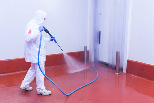 Best Parking Lot and Garage Cleaning  in Morgan Hill, PA