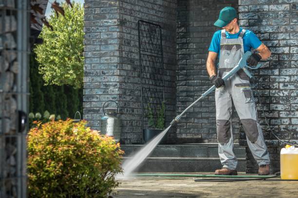 Best Sidewalk and Walkway Cleaning  in Morgan Hill, PA