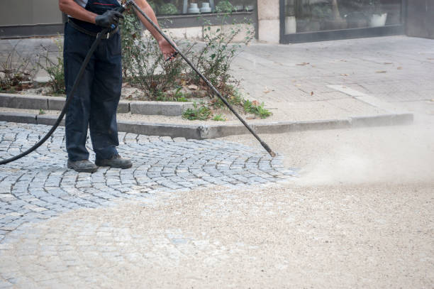 Best Building Exterior Washing  in Morgan Hill, PA
