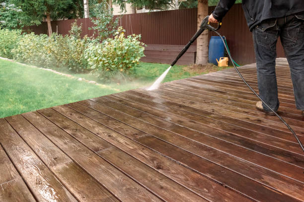 Best Fence Cleaning  in Morgan Hill, PA