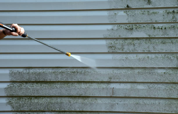 Best Oil Spill Cleanup  in Morgan Hill, PA