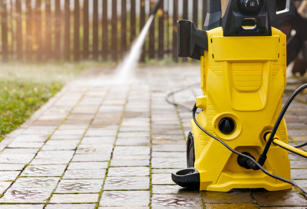 Best House Exterior Washing  in Morgan Hill, PA