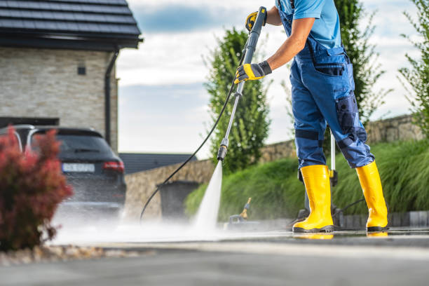 Reliable Morgan Hill, PA Pressure Washing Solutions